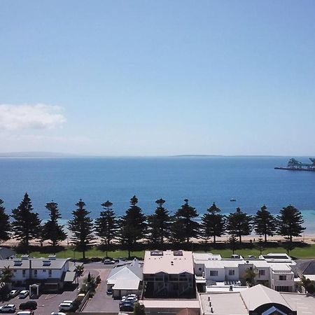Port Lincoln Foreshore Apartments Exterior photo