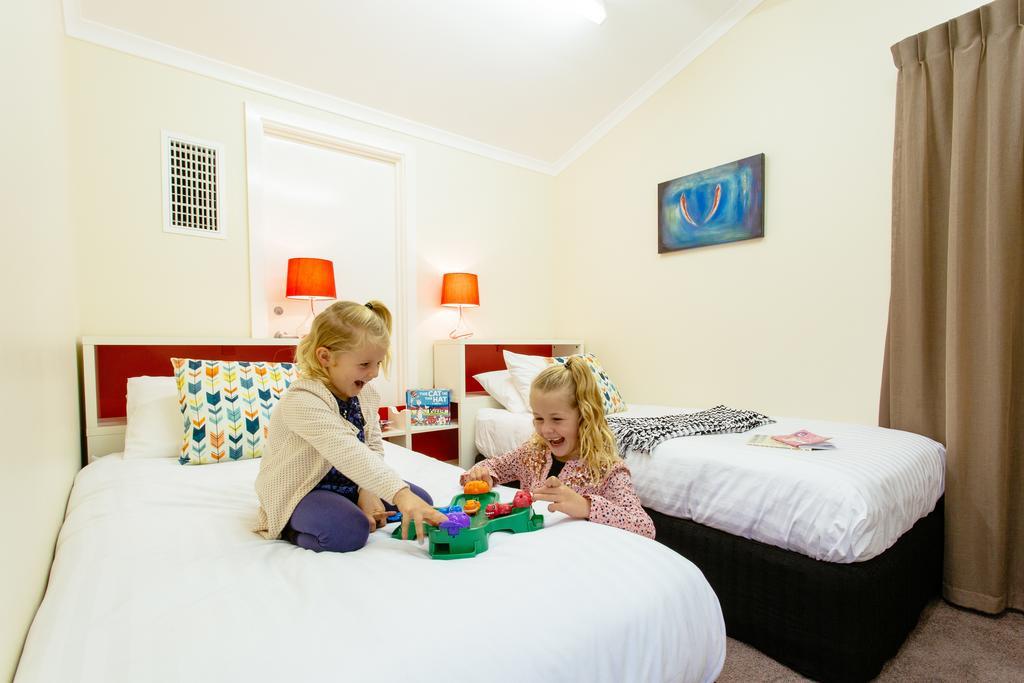 Port Lincoln Foreshore Apartments Exterior photo